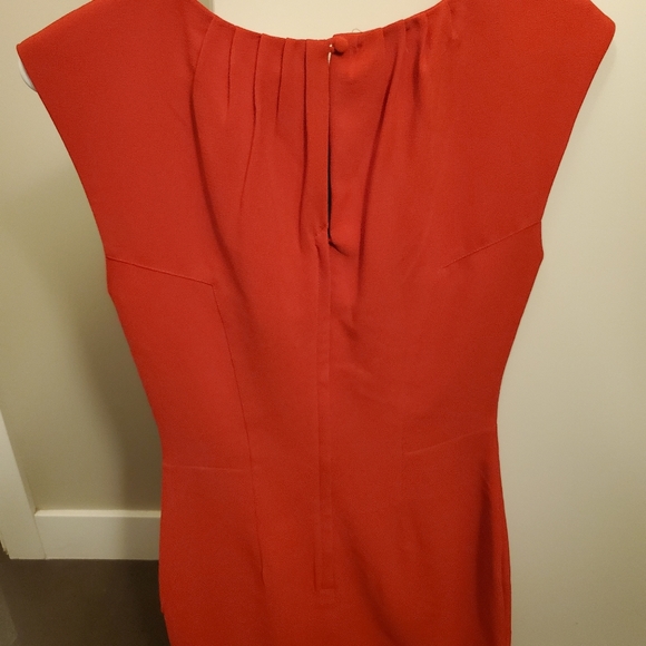 NEW NWT Red Bodycon Dress - Picture 7 of 16